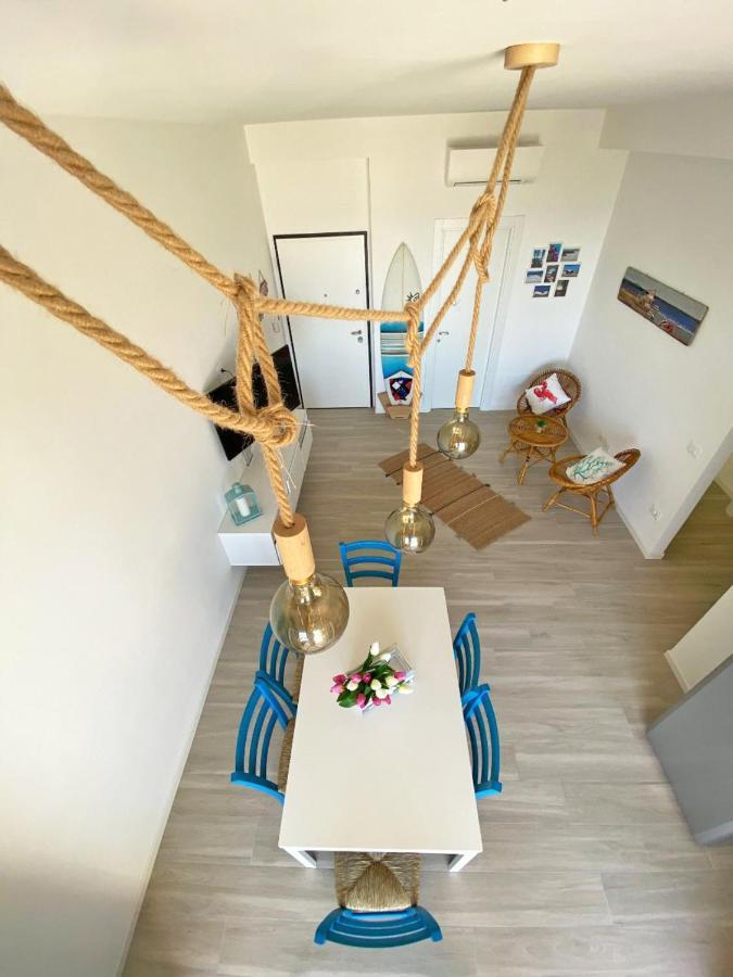 Maison Armandi Montemarciano Kültér fotó