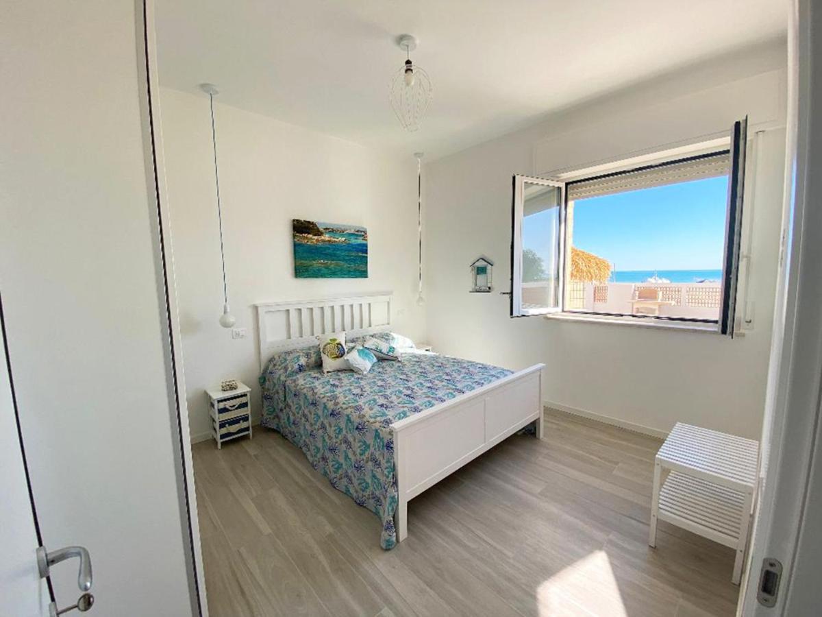 Maison Armandi Montemarciano Kültér fotó