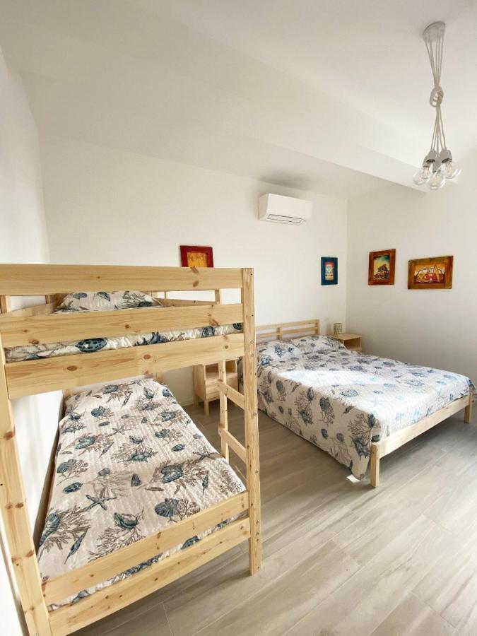 Maison Armandi Montemarciano Kültér fotó